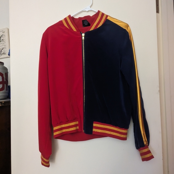 Jacket - Picture 2 of 3